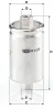 Kraftstofffilter MANN-FILTER WK 612/5 Bild Kraftstofffilter MANN-FILTER WK 612/5