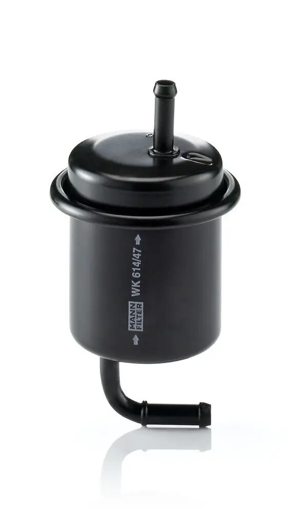 Kraftstofffilter MANN-FILTER WK 614/47