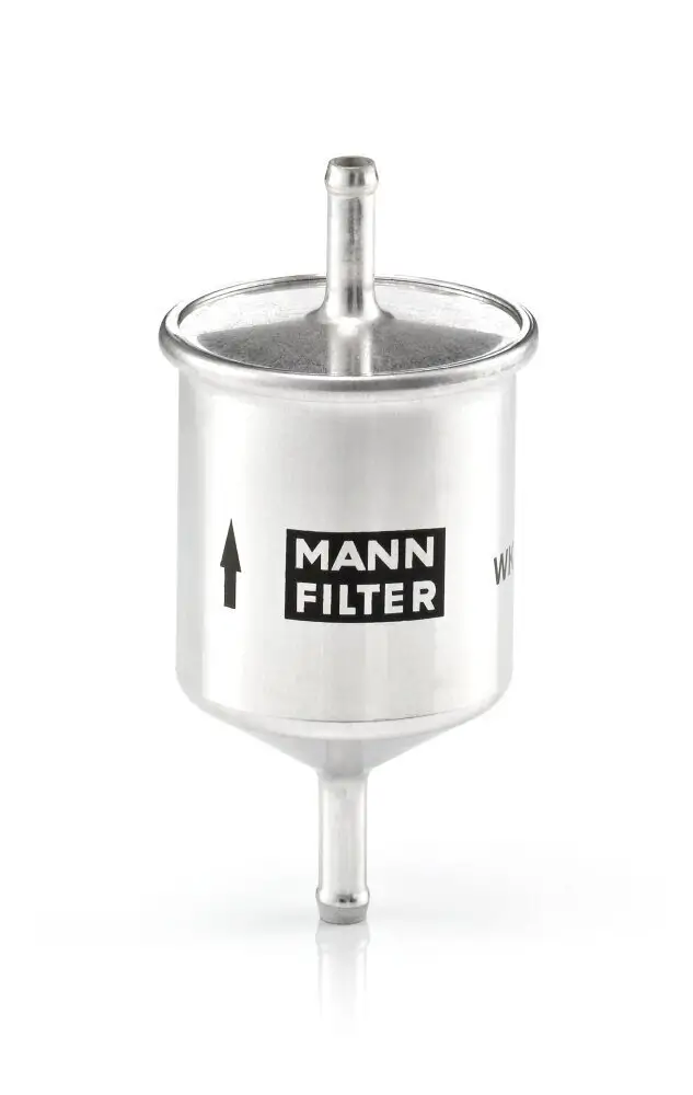 Kraftstofffilter MANN-FILTER WK 66