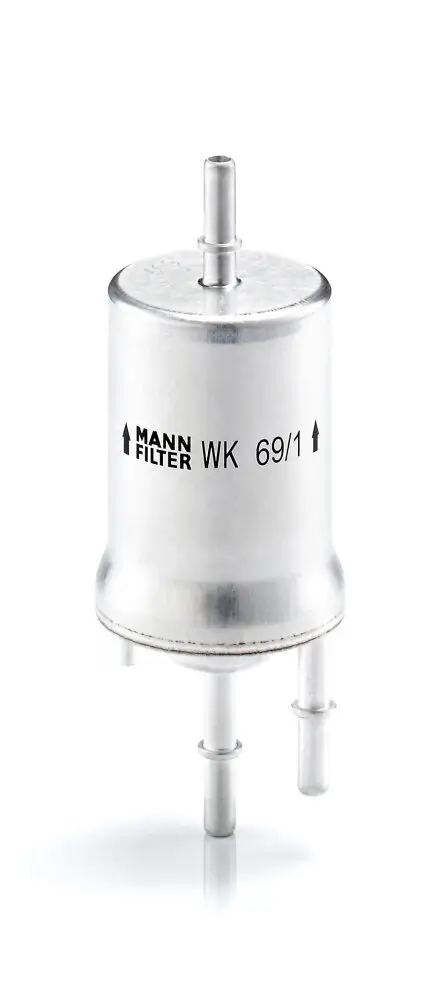 Kraftstofffilter MANN-FILTER WK 69/1