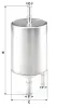 Kraftstofffilter MANN-FILTER WK 720/4 Bild Kraftstofffilter MANN-FILTER WK 720/4