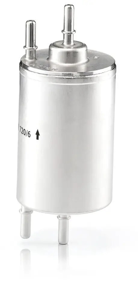 Kraftstofffilter MANN-FILTER WK 720/6