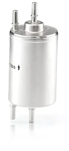 Kraftstofffilter MANN-FILTER WK 720/6 Bild Kraftstofffilter MANN-FILTER WK 720/6