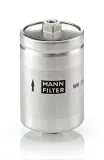 Kraftstofffilter MANN-FILTER WK 725