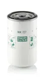 Kraftstofffilter MANN-FILTER WK 727