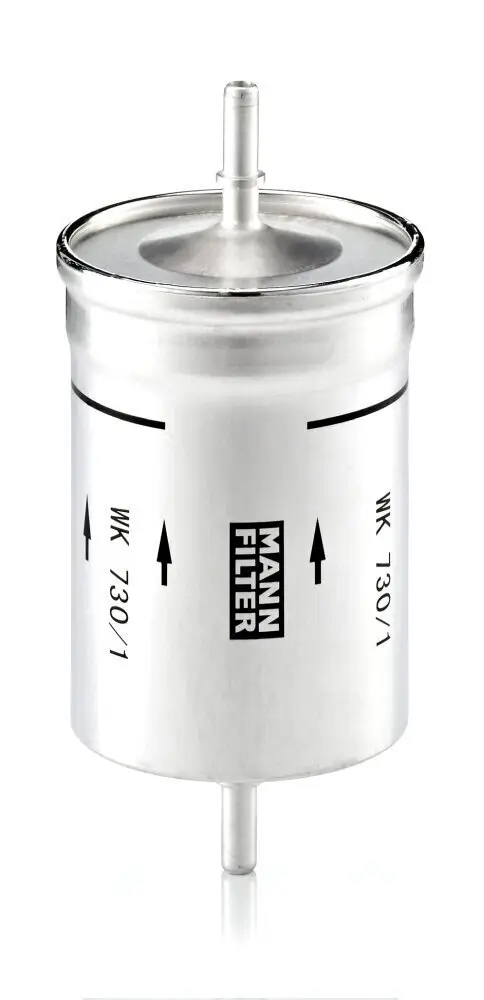 Kraftstofffilter MANN-FILTER WK 730/1