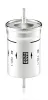 Kraftstofffilter MANN-FILTER WK 730/1