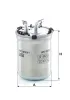 Kraftstofffilter MANN-FILTER WK 8029/1 Bild Kraftstofffilter MANN-FILTER WK 8029/1