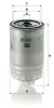 Kraftstofffilter MANN-FILTER WK 8034 Bild Kraftstofffilter MANN-FILTER WK 8034
