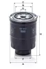 Kraftstofffilter MANN-FILTER WK 8052 z Bild Kraftstofffilter MANN-FILTER WK 8052 z