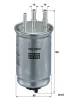 Kraftstofffilter MANN-FILTER WK 8069 Bild Kraftstofffilter MANN-FILTER WK 8069