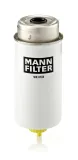 Kraftstofffilter MANN-FILTER WK 8104