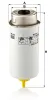 Kraftstofffilter MANN-FILTER WK 8154 Bild Kraftstofffilter MANN-FILTER WK 8154