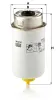 Kraftstofffilter MANN-FILTER WK 8157 Bild Kraftstofffilter MANN-FILTER WK 8157