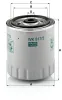 Kraftstofffilter MANN-FILTER WK 817/3 x Bild Kraftstofffilter MANN-FILTER WK 817/3 x