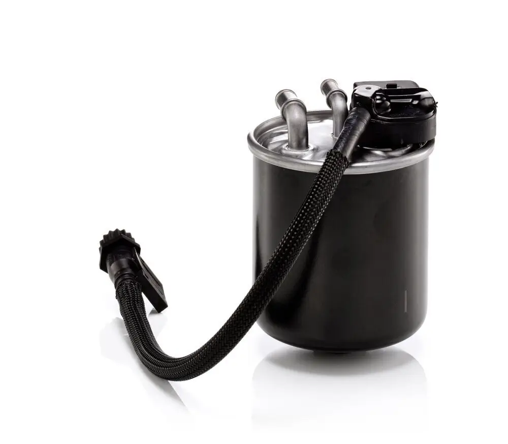 Kraftstofffilter MANN-FILTER WK 820/18