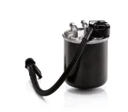 Kraftstofffilter MANN-FILTER WK 820/18