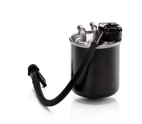 Kraftstofffilter MANN-FILTER WK 820/18 Bild Kraftstofffilter MANN-FILTER WK 820/18