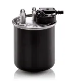 Kraftstofffilter MANN-FILTER WK 820/21