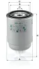 Kraftstofffilter MANN-FILTER WK 821 Bild Kraftstofffilter MANN-FILTER WK 821