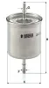 Kraftstofffilter MANN-FILTER WK 822/2 Bild Kraftstofffilter MANN-FILTER WK 822/2