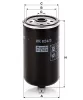Kraftstofffilter MANN-FILTER WK 824/3 Bild Kraftstofffilter MANN-FILTER WK 824/3