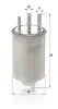 Kraftstofffilter MANN-FILTER WK 829/6 Bild Kraftstofffilter MANN-FILTER WK 829/6