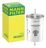 Kraftstofffilter MANN-FILTER WK 830/7 Bild Kraftstofffilter MANN-FILTER WK 830/7