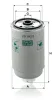 Kraftstofffilter MANN-FILTER WK 842/2 Bild Kraftstofffilter MANN-FILTER WK 842/2