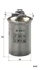 Kraftstofffilter MANN-FILTER WK 842/21 x Bild Kraftstofffilter MANN-FILTER WK 842/21 x