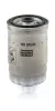 Kraftstofffilter MANN-FILTER WK 842/24