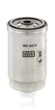 Kraftstofffilter MANN-FILTER WK 842/8