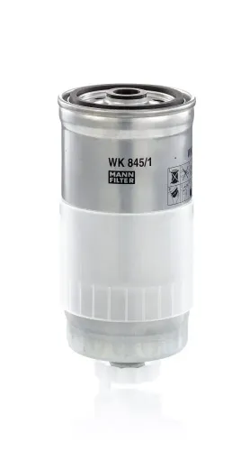 Kraftstofffilter MANN-FILTER WK 845/1 Bild Kraftstofffilter MANN-FILTER WK 845/1