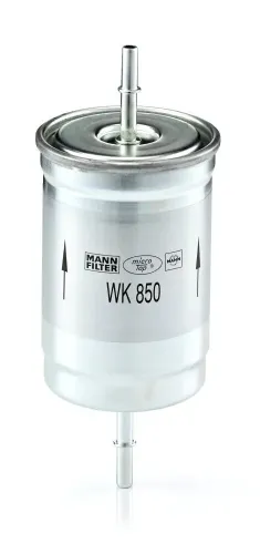 Kraftstofffilter MANN-FILTER WK 850 Bild Kraftstofffilter MANN-FILTER WK 850