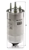 Kraftstofffilter MANN-FILTER WK 853/20 Bild Kraftstofffilter MANN-FILTER WK 853/20