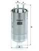 Kraftstofffilter MANN-FILTER WK 853/21 Bild Kraftstofffilter MANN-FILTER WK 853/21