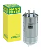 Kraftstofffilter MANN-FILTER WK 853/21 Bild Kraftstofffilter MANN-FILTER WK 853/21