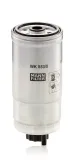 Kraftstofffilter MANN-FILTER WK 853/8