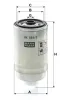 Kraftstofffilter MANN-FILTER WK 854/6 Bild Kraftstofffilter MANN-FILTER WK 854/6