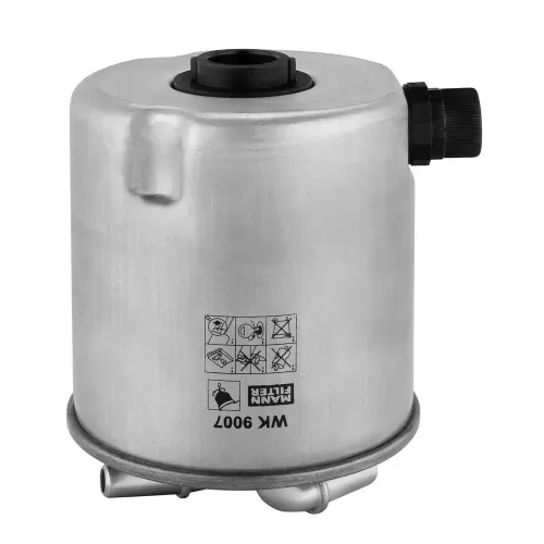 Kraftstofffilter MANN-FILTER WK 9007 Bild Kraftstofffilter MANN-FILTER WK 9007