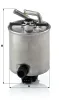 Kraftstofffilter MANN-FILTER WK 9011 Bild Kraftstofffilter MANN-FILTER WK 9011