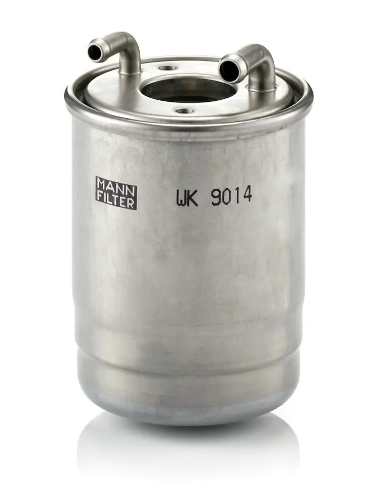 Kraftstofffilter MANN-FILTER WK 9014 z