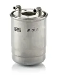 Kraftstofffilter MANN-FILTER WK 9014 z