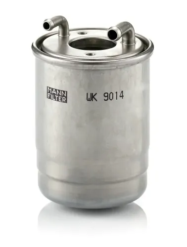 Kraftstofffilter MANN-FILTER WK 9014 z Bild Kraftstofffilter MANN-FILTER WK 9014 z