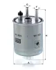 Kraftstofffilter MANN-FILTER WK 9022 Bild Kraftstofffilter MANN-FILTER WK 9022