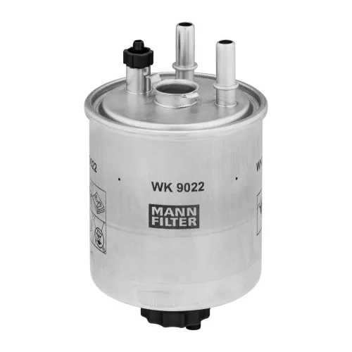 Kraftstofffilter MANN-FILTER WK 9022 Bild Kraftstofffilter MANN-FILTER WK 9022