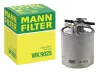 Kraftstofffilter MANN-FILTER WK 9025 Bild Kraftstofffilter MANN-FILTER WK 9025