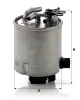 Kraftstofffilter MANN-FILTER WK 9027 Bild Kraftstofffilter MANN-FILTER WK 9027