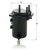 Kraftstofffilter MANN-FILTER WK 9028 z Bild Kraftstofffilter MANN-FILTER WK 9028 z