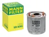 Kraftstofffilter MANN-FILTER WK 9046 Bild Kraftstofffilter MANN-FILTER WK 9046